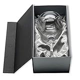 Gala & K | Set de 1 Copa de Cristal para Gin&Tonic | Colección COMBY.