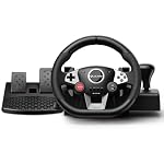 VooFun – VooFun Gaming Lenkrad für PC/PS4/Switch/PS3/Xbox One/Xbox 36