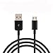 Verizon Motorola Moto-Z-Force-Droid / Moto-Z-Droid / Moto-Z-Play-Droid ,Google Pixel / XL USB Charger Cable Type C USB -BLACK