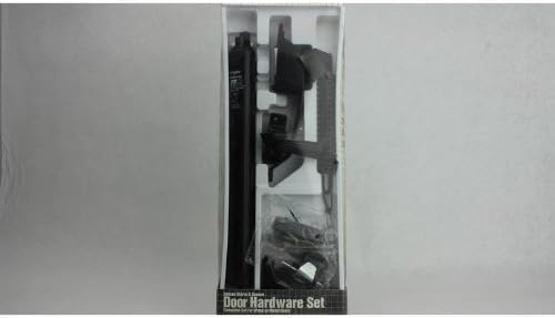 Deluxe Storm & Screen Door Hardware Set Wright Products Screen Door Hardware