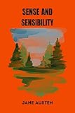 sense and sensibility by jane austen