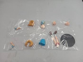 ひぐらしのなく頃に トレーディングフィギュア 御蔵出し編 ひぐらしのなく頃に トレーディングフィギュア 御蔵出し編