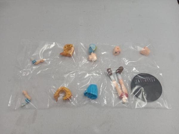 Amazon | マックスファクトリー COLLECT700 ひぐらしのなく頃に