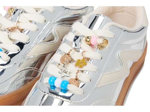 Image of Madden Girl Women's Giia Fashion Sneaker | Casual Shoes