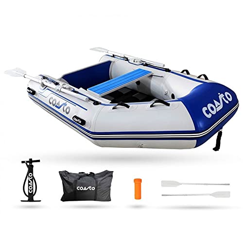 Coasto - Annexe Gonflable Slat 200 - BT-CSL200C Bateau...