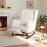 Coussin pour plus de soutien et de confort : le fauteuil relax est équipé d'un coussin confortable qui soutient le cou ou le dos et offre un confort supplémentaire. Il peut être utilisé soit pour soutenir le bas du dos ou comme support de nuque en fonction de vos besoins. Le coussin est doux et en même temps assez ferme pour soutenir votre posture. Il s'adapte aux courbes naturelles du corps pour un confort durable, même pendant de longues périodes assises. Un avantage supplémentaire est que le coussin est amovible et facile à nettoyer.