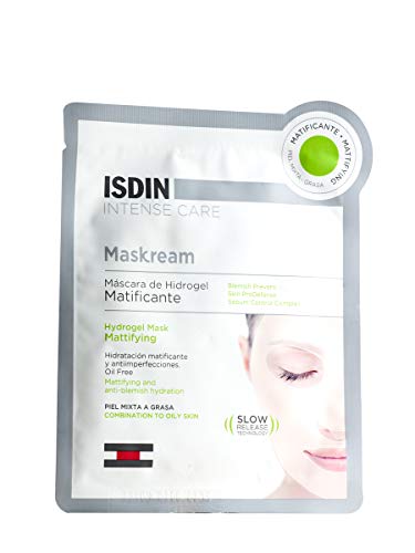 Preisvergleich Produktbild Maskream Hidrogel Matific