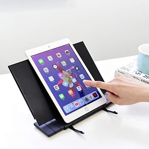 Readaeer Reading Rest Cook Book Document Holder Stand Bookrest