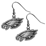NFL Philadelphia Eagles Dangle Earrings