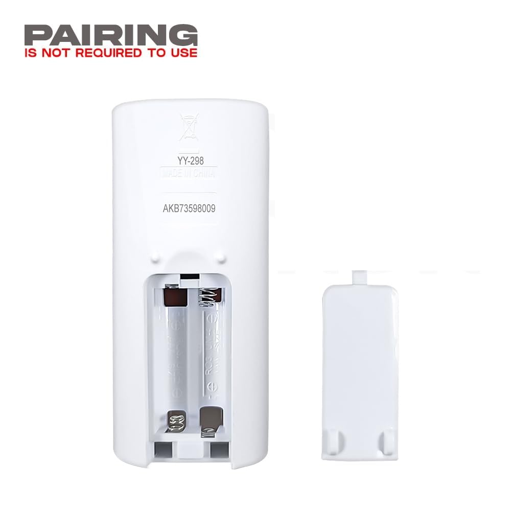 Diwali Offer Buy Now Vhm Compatible With Lg Ac Remote Akb73598009 Suitable For