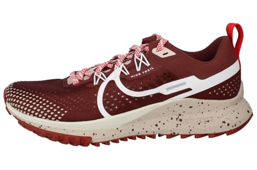 Image of Nike Womens W Nike React Pegasus Trail 4