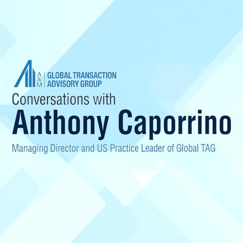 『Inside the Middle Market: How Law Firms Are Navigating a New Deal Environment』のカバーアート