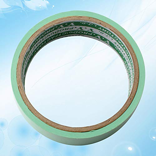 LIOOBO Fita para Aro de Bicicleta Forro de Pneu de Bicicleta Protetor de Tubo Interno para Bicicleta