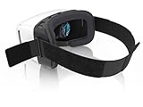 ZEISS VR ONE Plus - Virtual Reality Brille Für Smartphone - 360 Grad Filme Foto Gaming Augmented Reality - 5