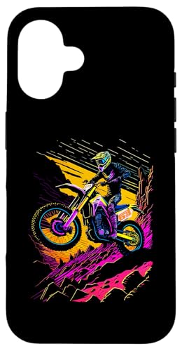 gNX _[goCN I[goCfUC X}zP[X iPhone 16 p