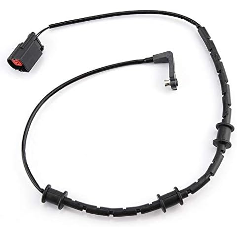 Jaguar XF XFR XJ XKR Brake Pad Sensor Cover