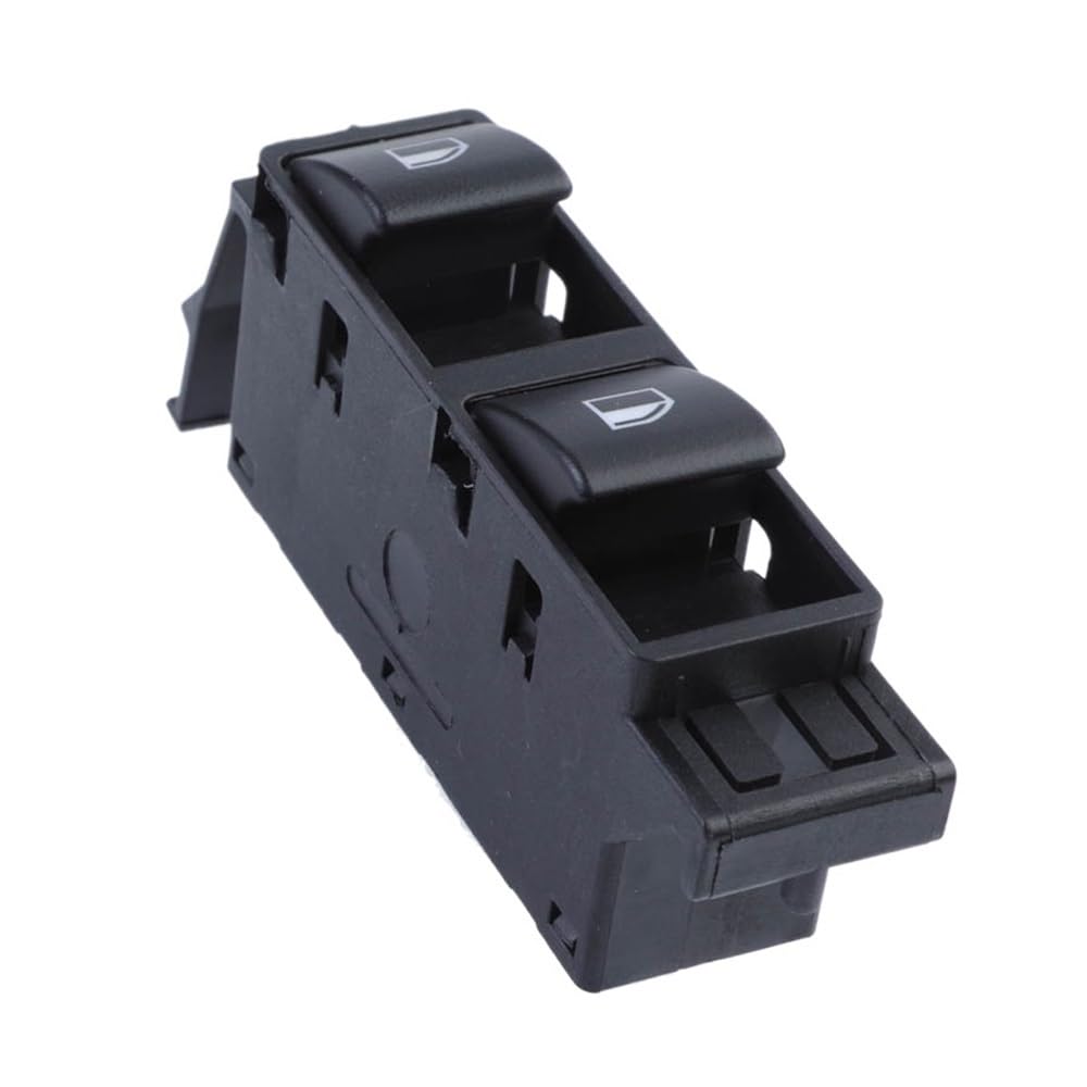 Commande lève-vitre 61316902178 : réparez le bouton bloqué de votre E46