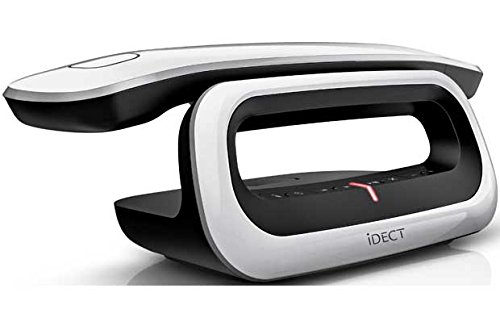 iDECT Loop Plus Cordless Telephone - Single.
