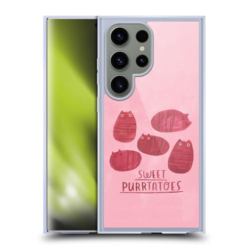 Coque Samsung S24 Ultra MagSafe motif chat rigolo idée cadeau originale