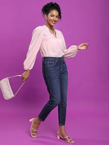Image of Tokyo Talkies Women Jeans