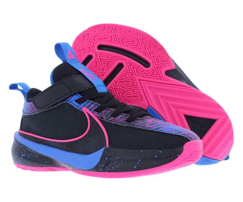 Nike Freak 5 PS Boys Shoes2
