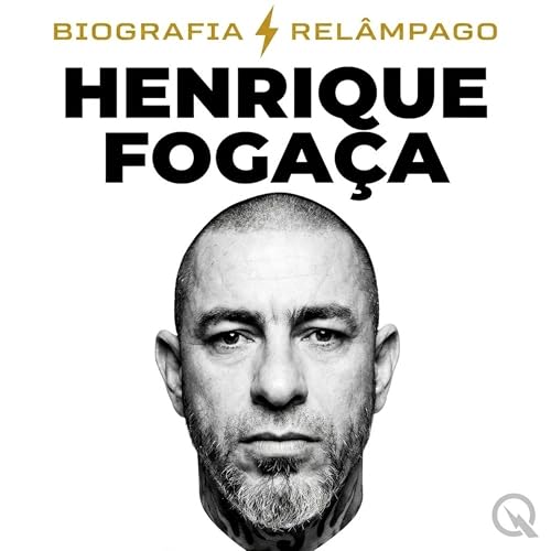 Henrique Foga&ccedil;a: o chef que virou juiz do MasterChef (Parte 3) cover art