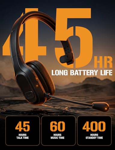 Audífonos Inalámbricos ToughTested PROCOMM 724 Bluetooth miniatura 5
