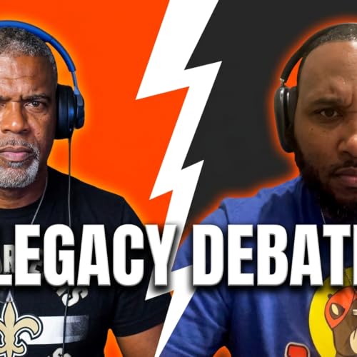 Legacy Debate Guest Troy