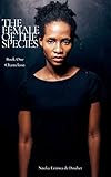 Nneka Ezinwa de Douhet