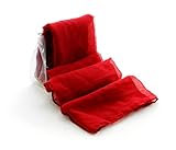 USO VERSÁTIL - Este Foulard para mujeres por su tamaño también se puede utilizar como chal o pareo.