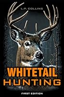 Whitetail Hunting B0CH2BPGXK Book Cover