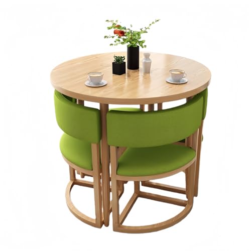 miluFoxyƎ{݌z4lpۃe[uZbg ܂肽݂Ŏ[y JtF⃂f[̉ڃXy[X łg₷ (ΐFzn{ؐF 80cm ~)