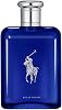 Ralph Lauren Polo Blue Eau de Parfum - Colonia amaderada acuática para hombre | Fragancia con bergamota, acorde de lirio azul y vetiver - De larga duración - Aroma natural masculino perfecto para uso diario Acuático 6.7 fl oz (Paquete de 1) 2