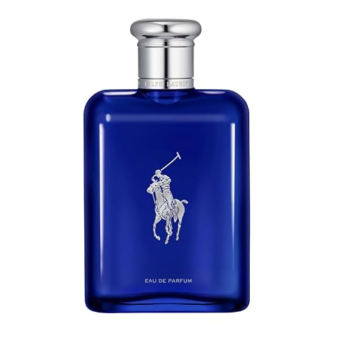 RALPH LAUREN FRAGRANCES Polo Blue - Eau
