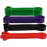 ❤【Compacto y Portátil】❤Nuestras bandas con diseño compacto le permiten trabajar en casa sin ocupar mucho espacio. Son pequeños, ligeros, flexibles y fáciles de transportar. Cuando no pueda ir al gimnasio a entrenar, puede poner la banda de resistencia en nuestro bolsillo portátil con cordón. No ocupa demasiado espacio y no aumenta la carga de la mochila. Puede llevarlo consigo para practicar siempre que esté en la oficina, en un viaje de negocios o de viaje.