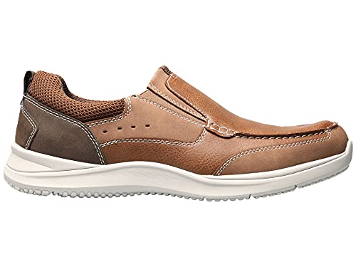 Image of Nunn Bush Conway Casual Slip-On
