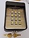 Linear Model AK-11 Exterior Digital KEYPAD ACP00748 Gate Access Control