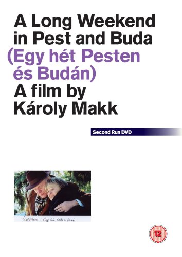 A Long Weekend In Pest And Buda [Dvd]