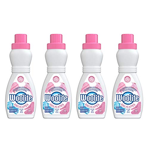 The Best Detergent For Delicates Reviews with Buying Guide in 2022