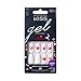 KISS Gel Fantasy Allure Valentineâ€™s Day Nails - Be My Angel