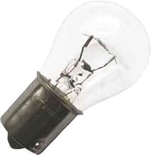 Sommer Glühbirne 11010 32,5V,34W,BA15s Anzeige- und Signallampe 4015862460677 (2 Stück Glühbirne)