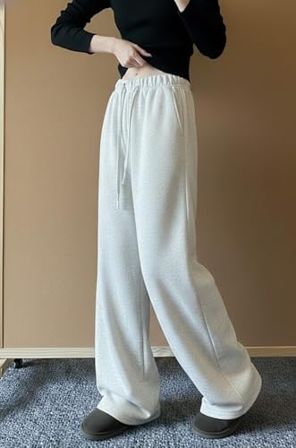 Image of dockstreet Track Pant for Women || Baggy Fit || Track Pants || Full Elastic Jogger Track Pant ||
