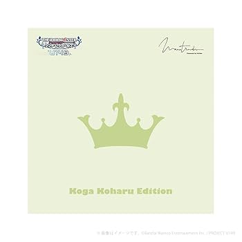 Amazon.co.jp: Maestraudio MA910SR TVアニメ「アイドルマスター