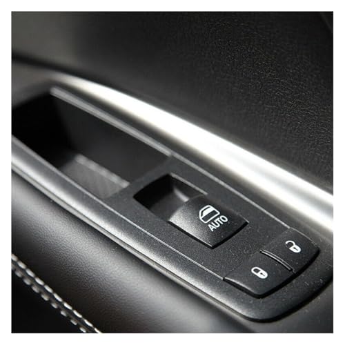 Commande lève-vitre électrique Jeep Grand Cherokee avant droit passager - 3