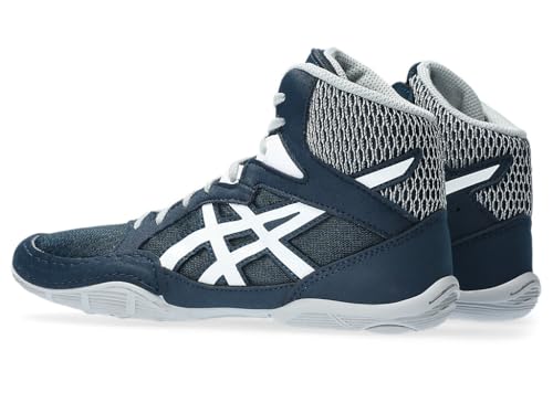 Image of ASICS Kid's Snapdown 3 Grade School Wrestling Shoes