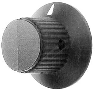 KE50569 Knob1-1/8 D, Pointer Compatible With Cleveland Equipment