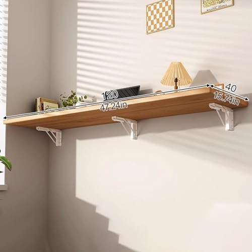 Établi mural pliable gain de place pour optimiser les petits espaces - 2