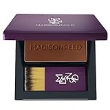 Madison Reed Root Touch Up Powder, Sienna - Auburn Red, Instantly Covers Roots & Grays, Fills In...