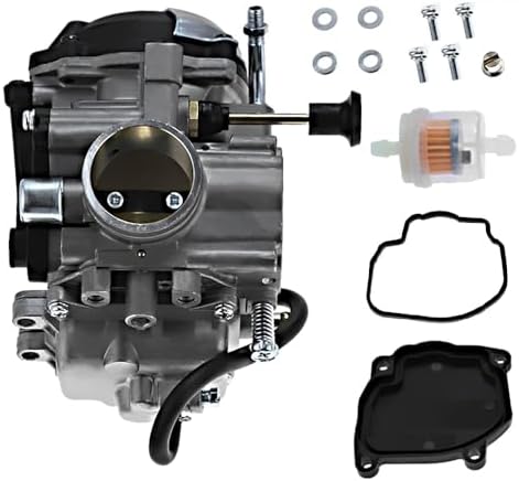 ATV Vergaser – Ersatz Für Big Bear 350 YFM350FW 4x4 (1997-1999)