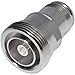 RF Industries 7/16 DIN Female to 4.3-10 DIN Female